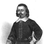 John Leverett