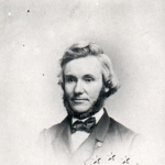 James Moffat