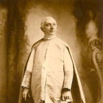 Thomas Preston