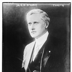 Robert McElroy