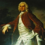 Samuel Ogle