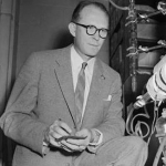 Willard Libby