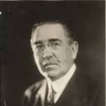 Harold Magonigle