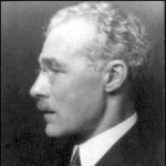 Amos Pinchot