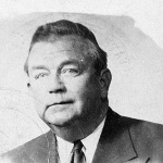 Ward Morehouse