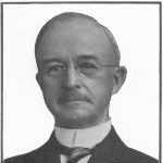 Hugh Patrick