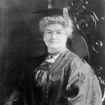Ellen Mussey