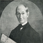 Dudley Leavitt