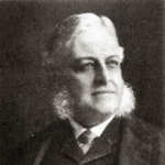 Albert Palmer