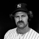 Thurman Munson