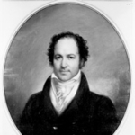 Benjamin Leigh