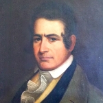 Benjamin O'Fallon