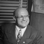 Jacob Arvey