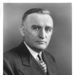 Joseph O'Mahoney