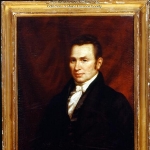 Stephen Longfellow