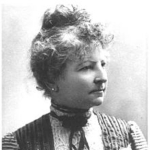 Margaret Mitchell