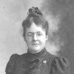 Harriett Lothrop