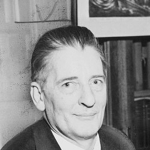 Maxwell Perkins