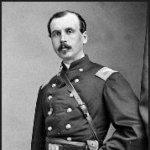 Charles LeGendre