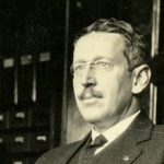 William III Pepper