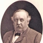 George Morison