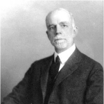 Edgar Mullins