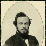 Selim Peabody