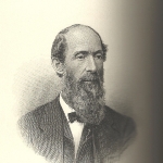 Theodore Parvin