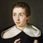 Samuel Mazzuchelli - colleague of Jean Loras