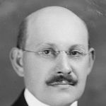 Benedict Mendel