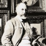 Ernest Longfellow