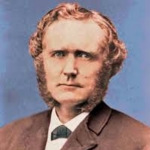 John Newbrough