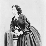 Sara Willis Parton