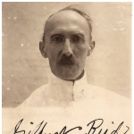 Gilbert Reid