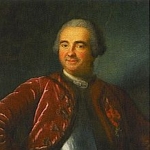 Joseph-Gaspard De Léry