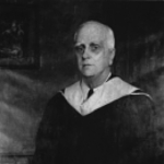 George Odell