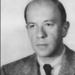 Henry Pringle