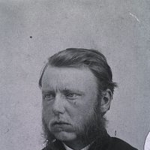 Washington Matthews