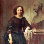 Elisabet Ney