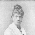 Nora Perry