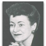 Helen Dunbar