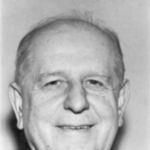 George Radcliffe