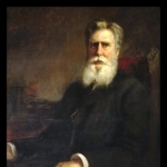 Alexander Orr