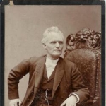 Silas Packard