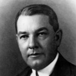 Ernest Marland