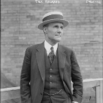 George Rickard