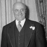 Andrew May