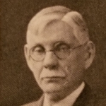 Veranus Moore