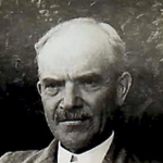 James Lowrie