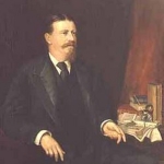 William Merriam